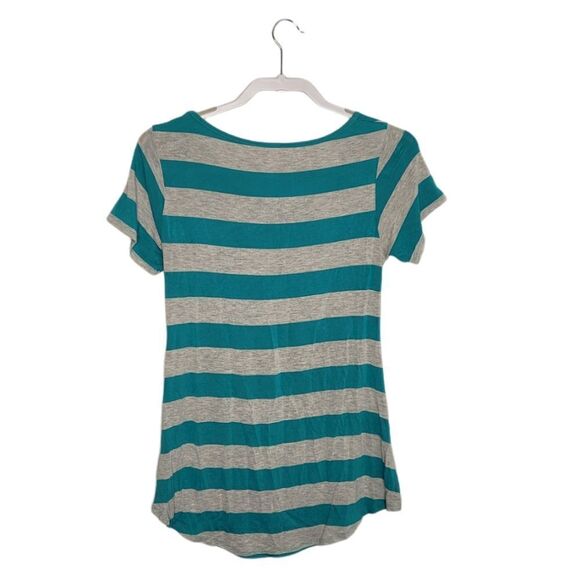 LULAROE lot‎ of 3 perfect tee classic tee oversized XXS/XS - Picture 2 of 15